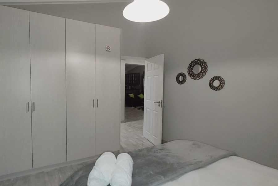 3 Bedroom Property for Sale in Myburgh Park Western Cape